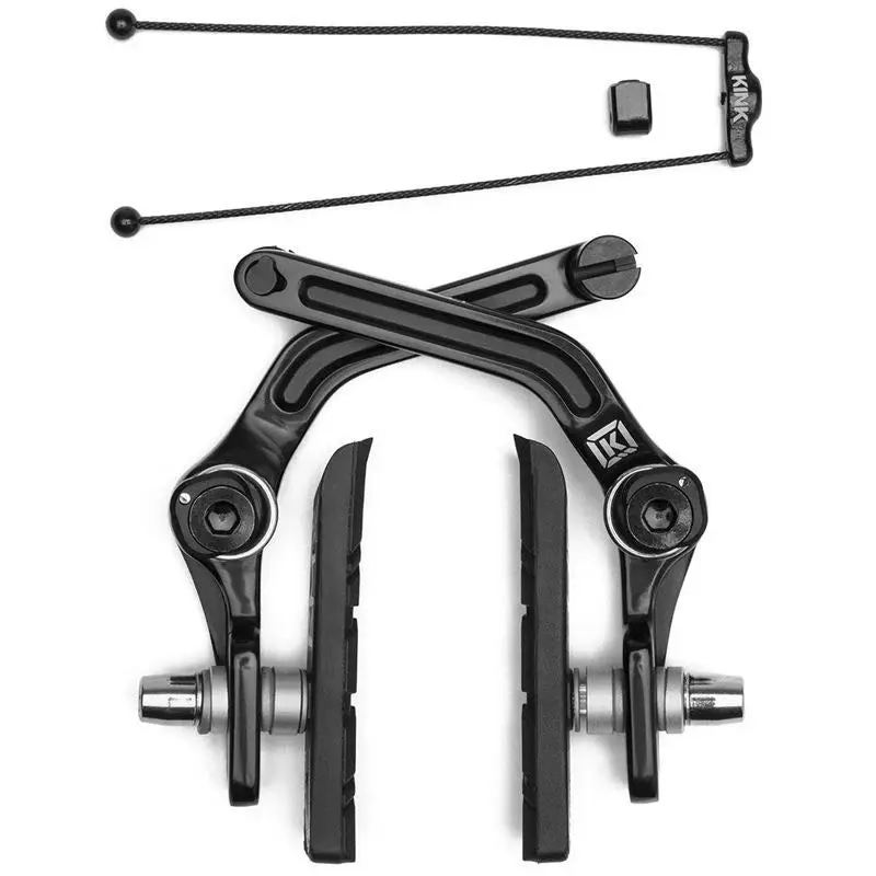 Bremsen-Kit Kink BMX Desist