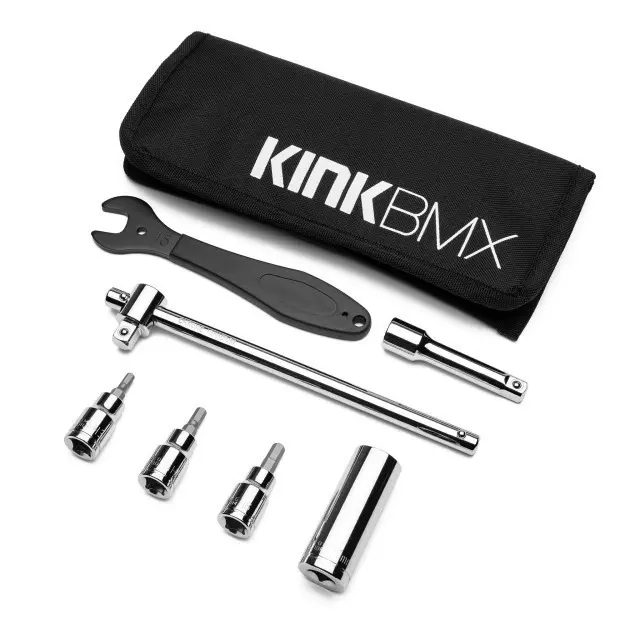 Werkzeugset Kink BMX Survival