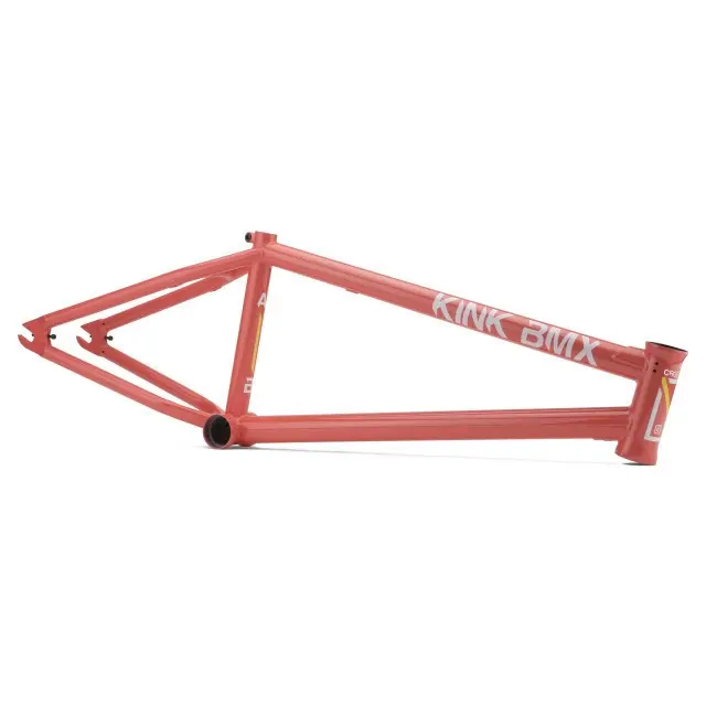 Rahmen Kink BMX Crosscut