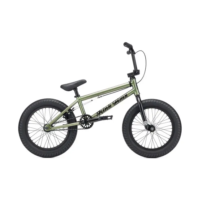 BMX Kink BMX Carve 16