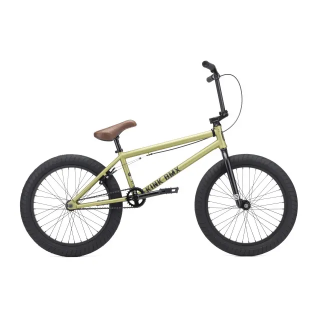BMX Kink BMX Gap Cassette Hub