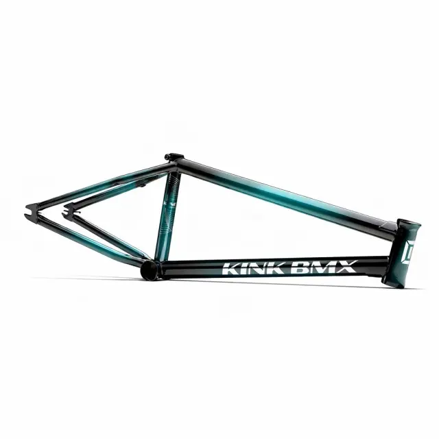 Rahmen Kink BMX Kinetic