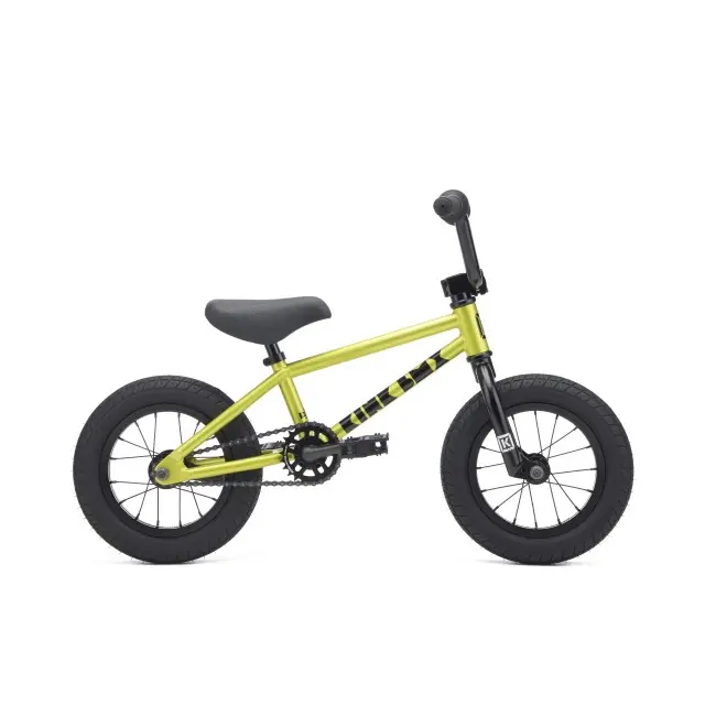 BMX Komplett Fahrrad Kind Kink BMX Roaster