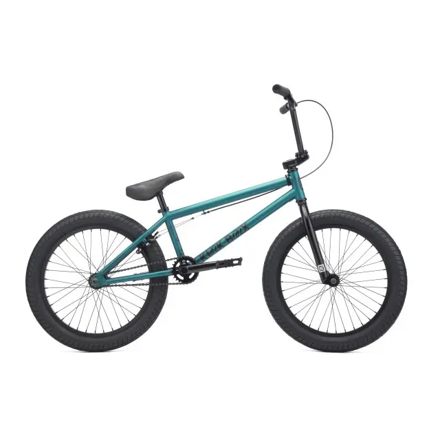 BMX komplett Kink BMX Curb