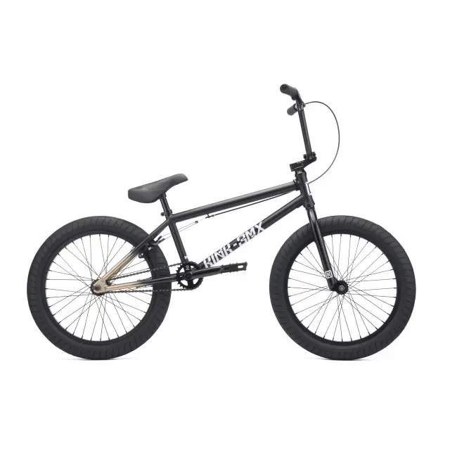 BMX komplett Kink BMX Launch