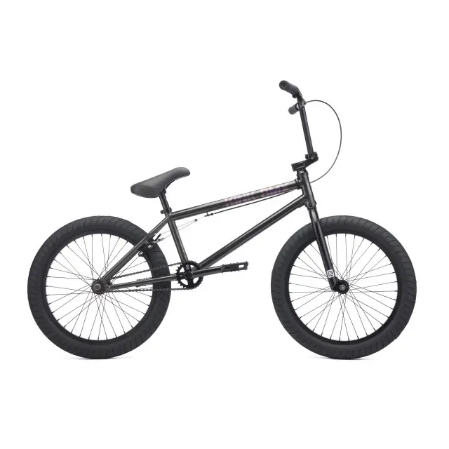 BMX komplett Kink BMX Setup