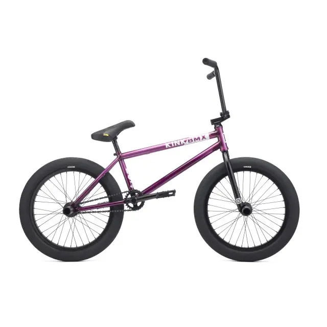 BMX komplett Kink BMX Downside