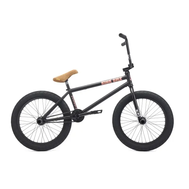BMX komplett Kink BMX Williams