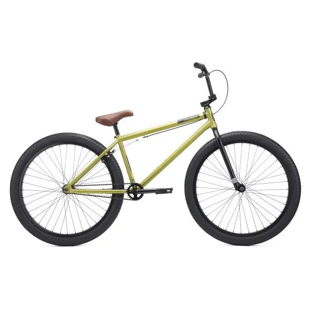 BMX komplett Kink BMX Drifter