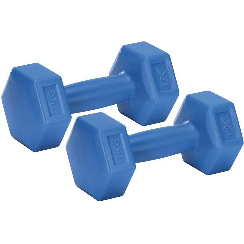 Set aus 2 Hanteln Koopman International