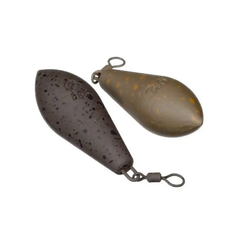 Gewichte Korda tournament casting swivel 168 gr