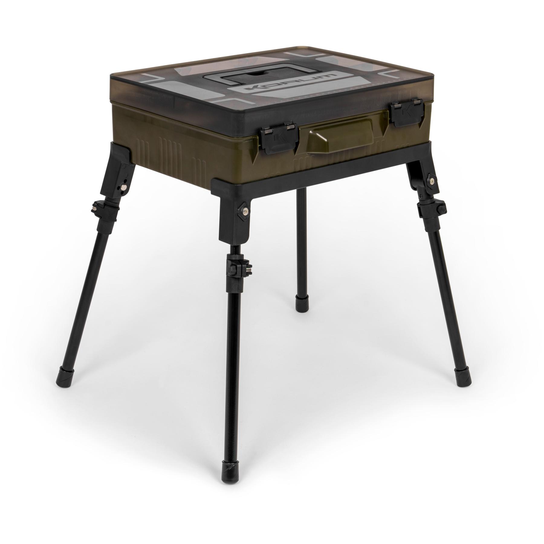 Raubfischbox Korum Mega Blox Station