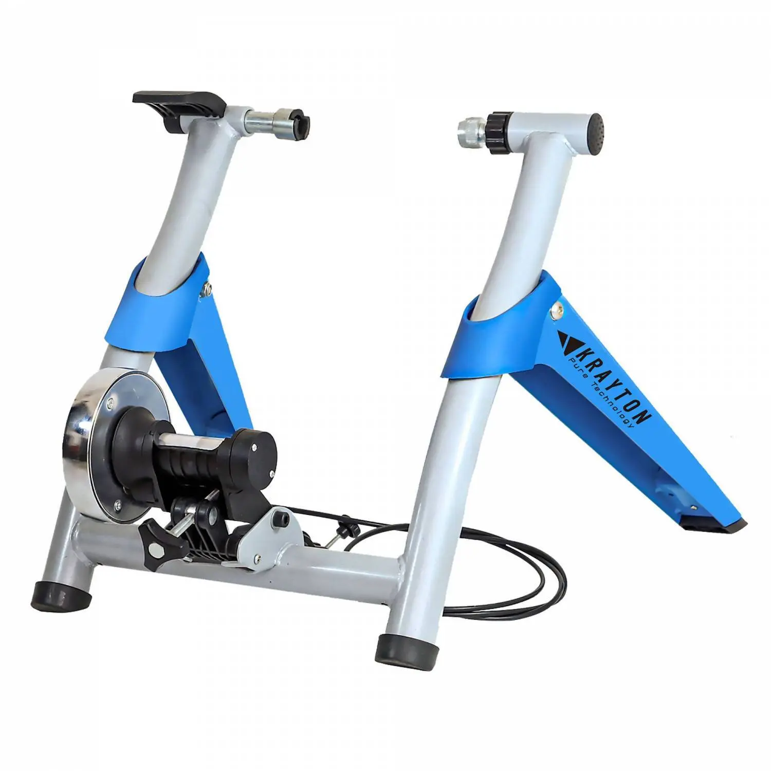 Heimtrainer mit Kraftregler Krayton