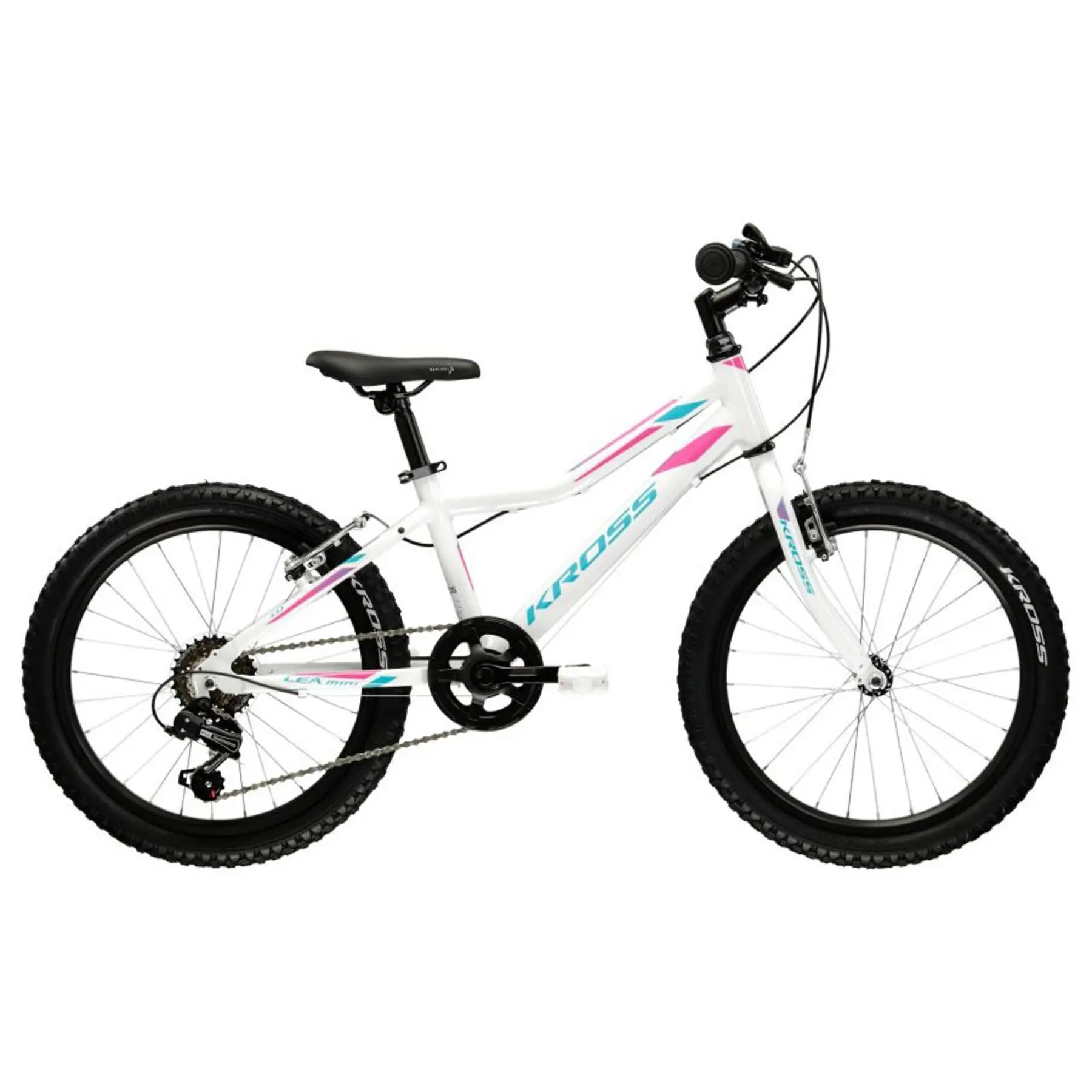 Kinder-Mountainbike Kross 1.0