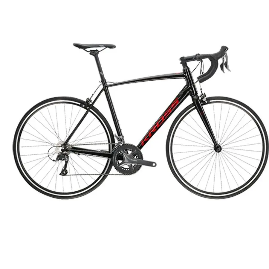 Gravel Bike Kross Vento 2.0 Shimano Claris R2000 8V