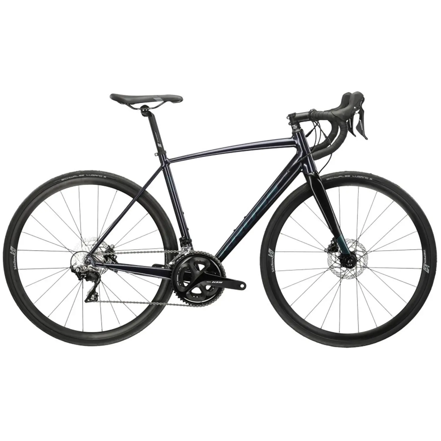Rennrad Kross Vento Shimano 105 R7000 11V