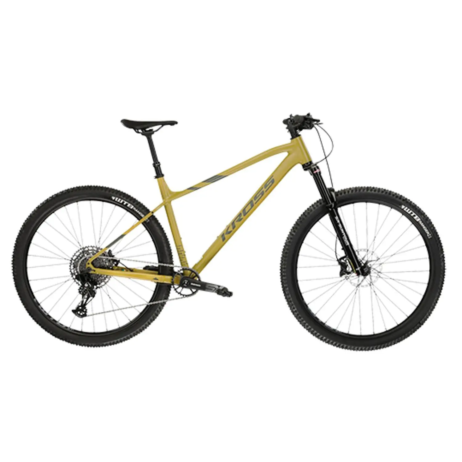 Mountainbike Kross Level 6.0 Sram NX Eagle 12V