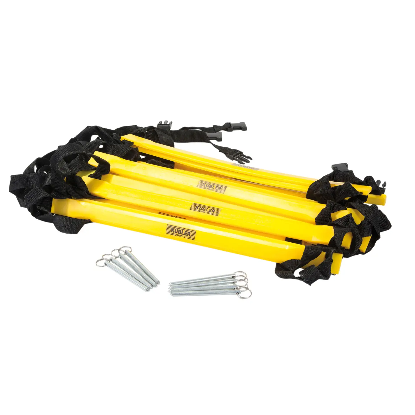 Doppelte Rhythmusstufe Kuebler Sport