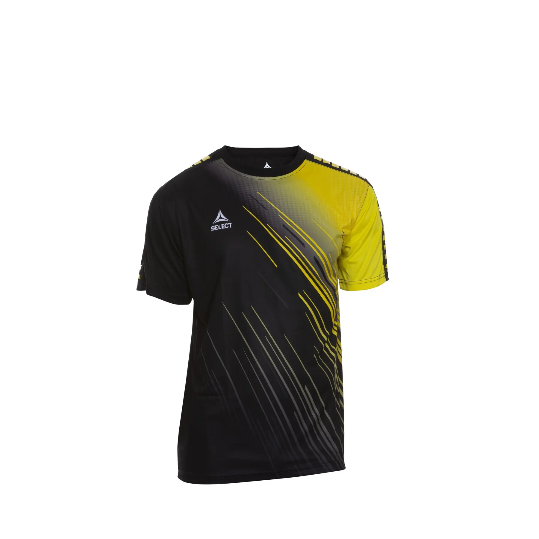 Kinder-T-Shirt Select Player Comet