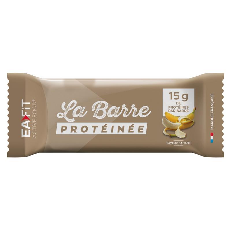 Proteinriegel EA Fit Banane