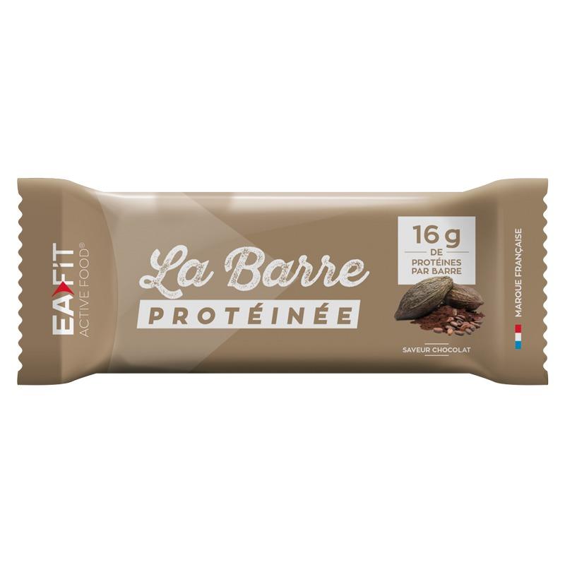 Proteinriegel EA Fit Chocolat