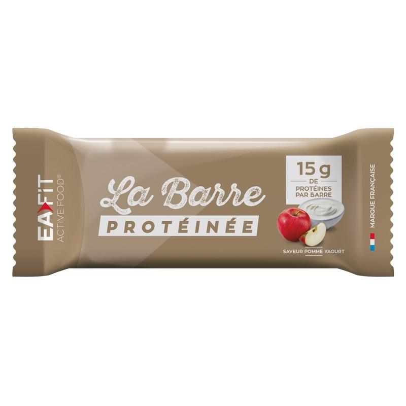 Proteinriegel EA Fit Pomme/Yaourt