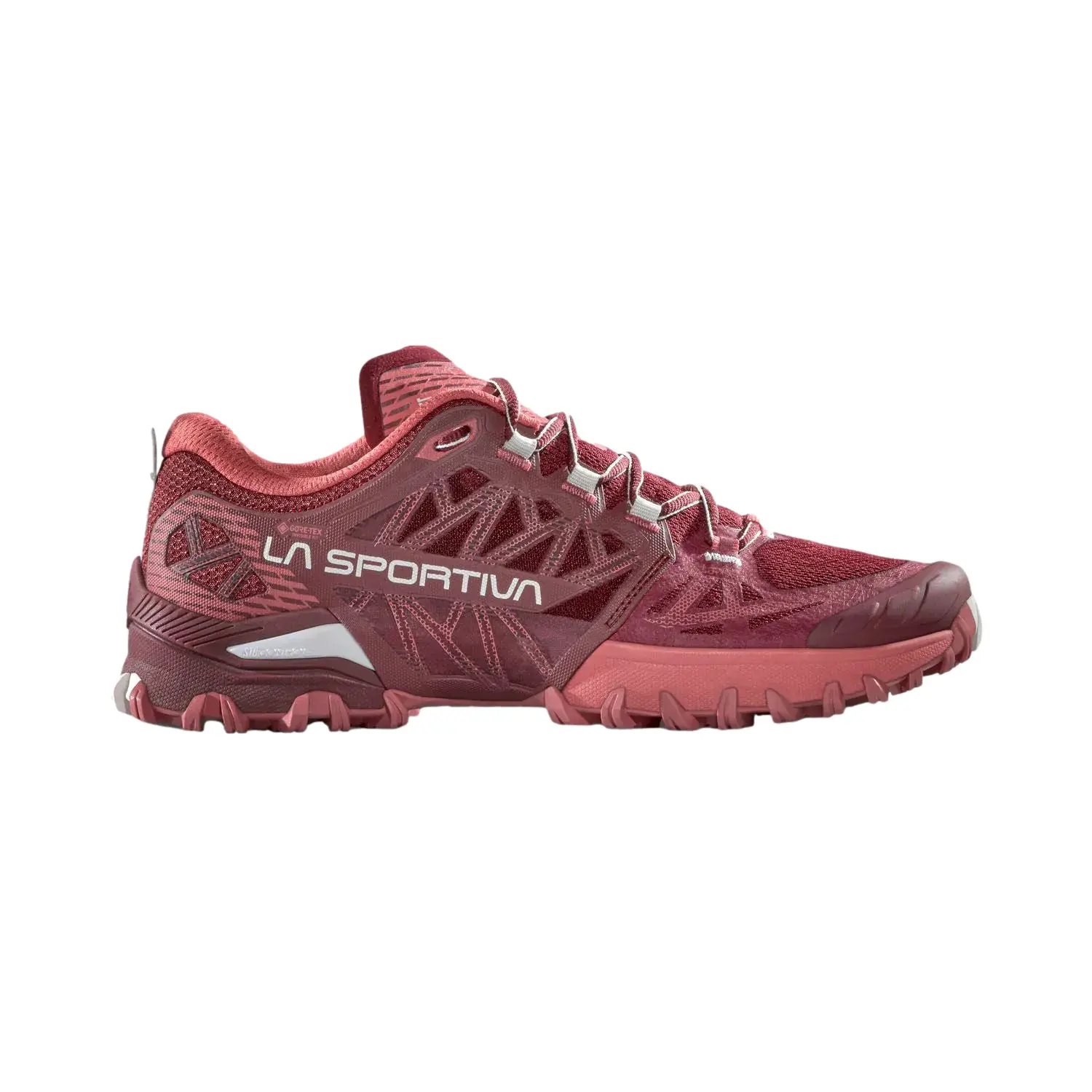 Trailrunning-Schuhe für Damen La Sportiva Bushido III Gore-Tex
