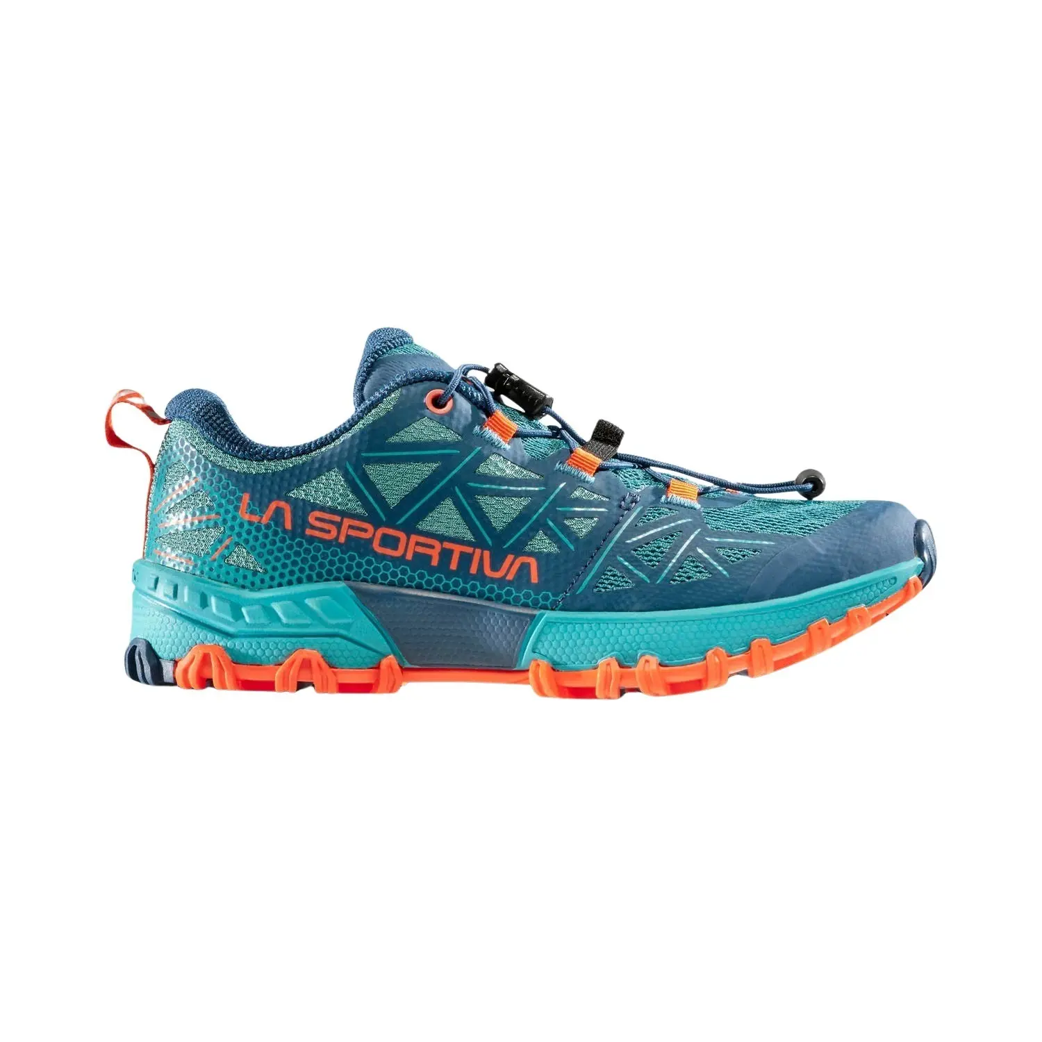 Trailrunning-Schuhe für Kinder La Sportiva Bushido II