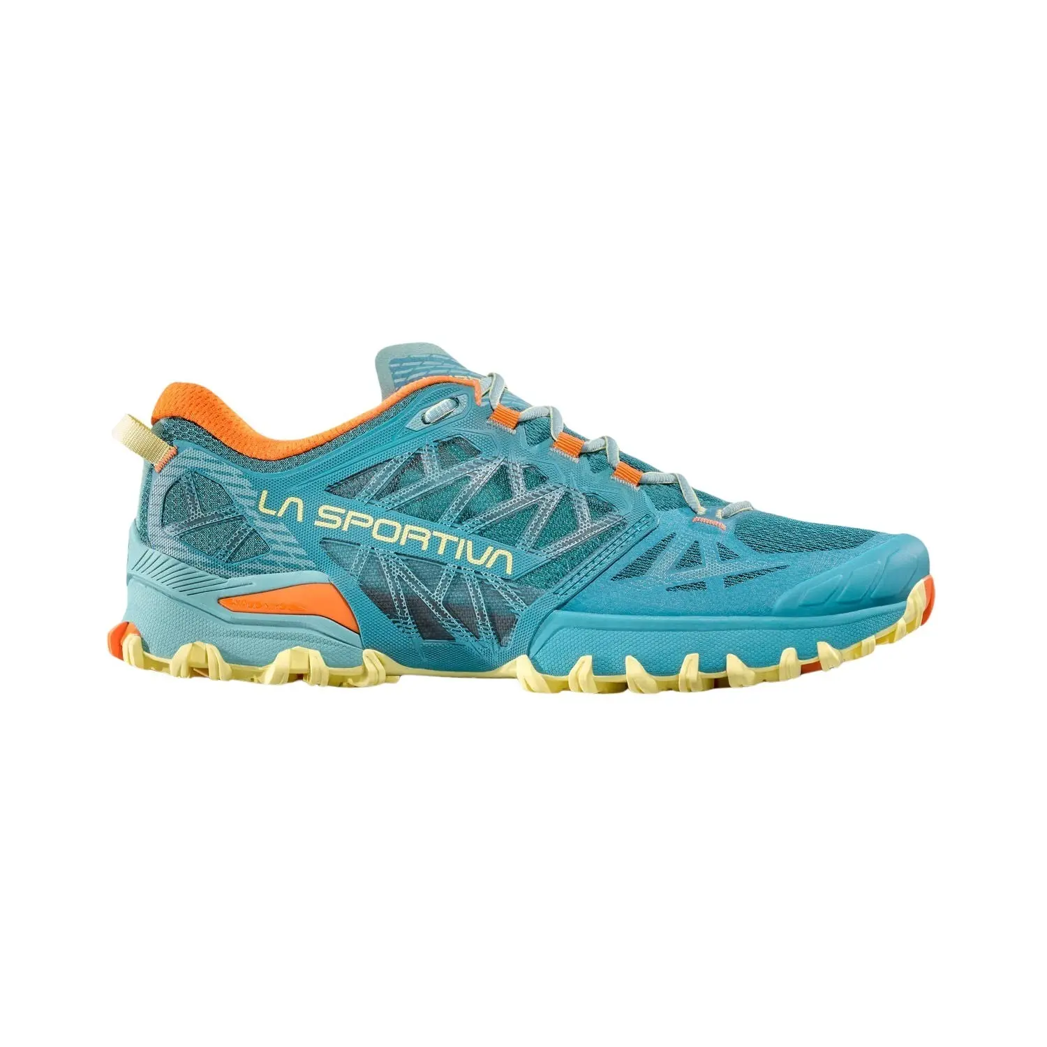 Trailrunning-Schuhe für Damen La Sportiva Bushido III