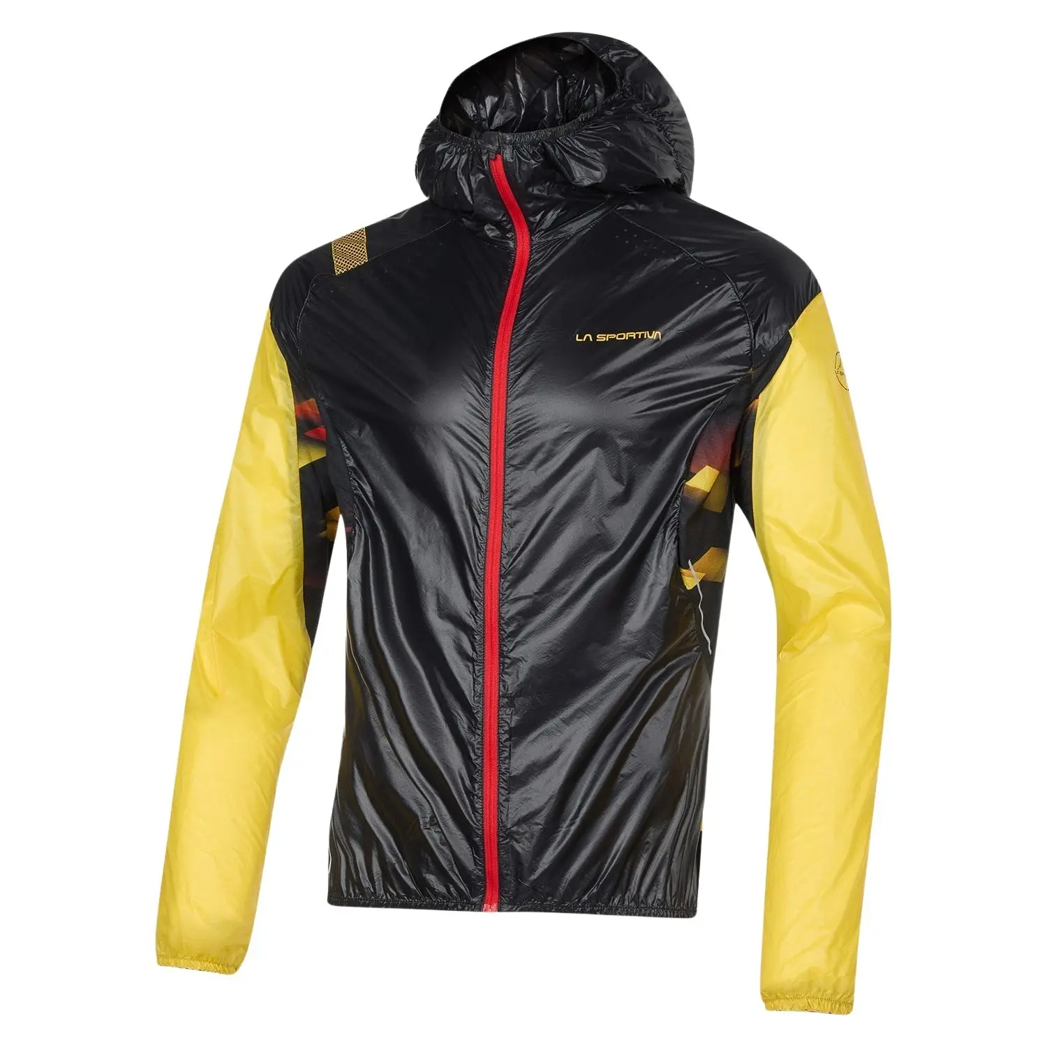 Regenjacke La Sportiva Blizzard