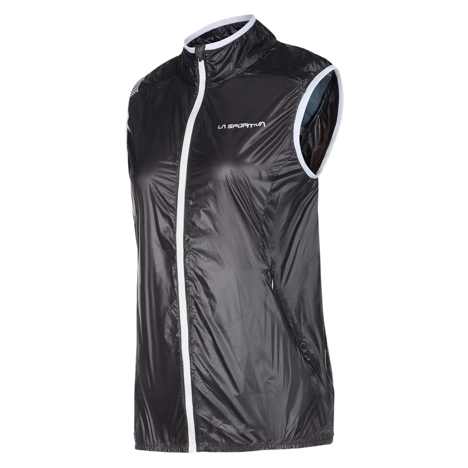 Wasserdichte ärmellose Damenjacke La Sportiva Briza