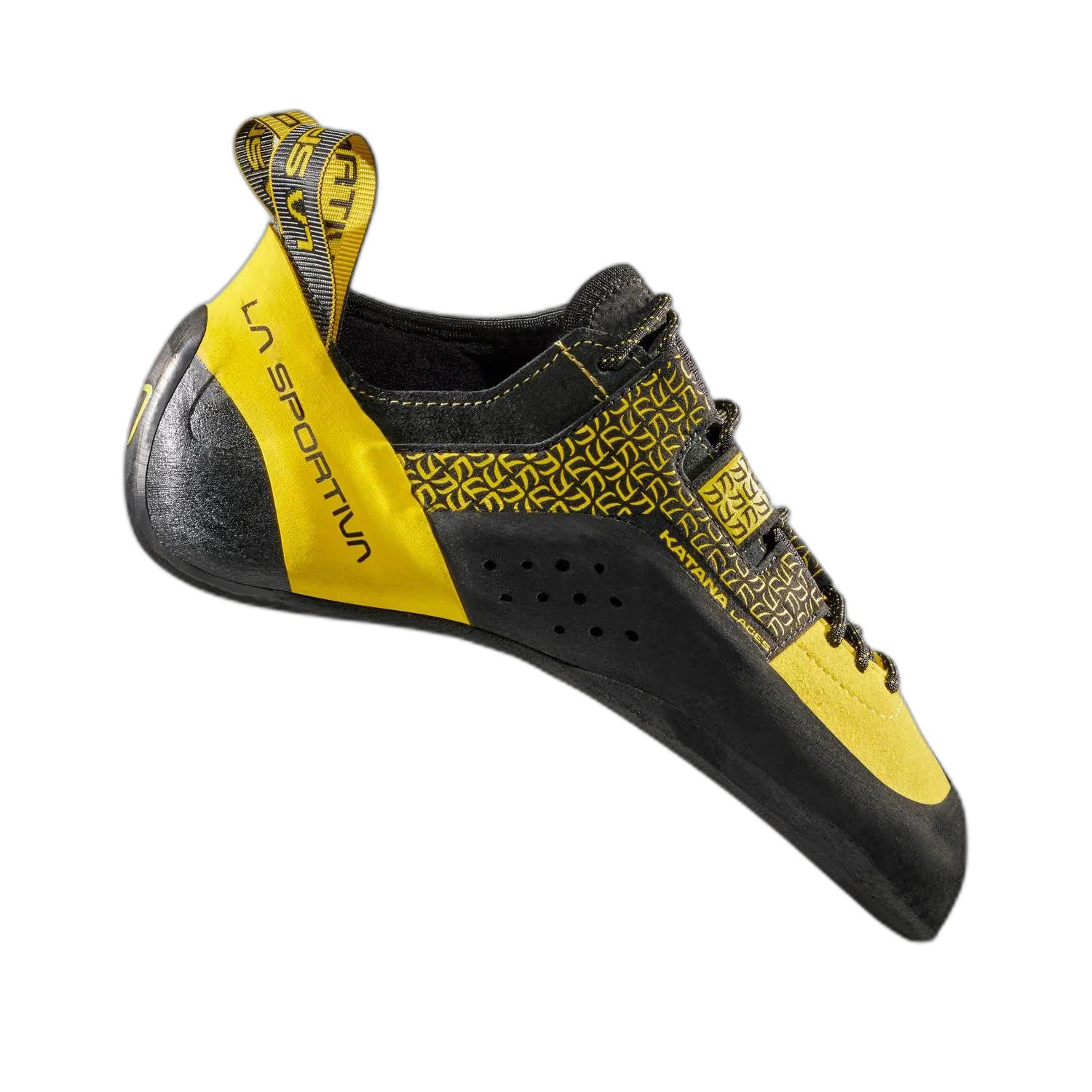 Kletterschuhe Kind La Sportiva Katana