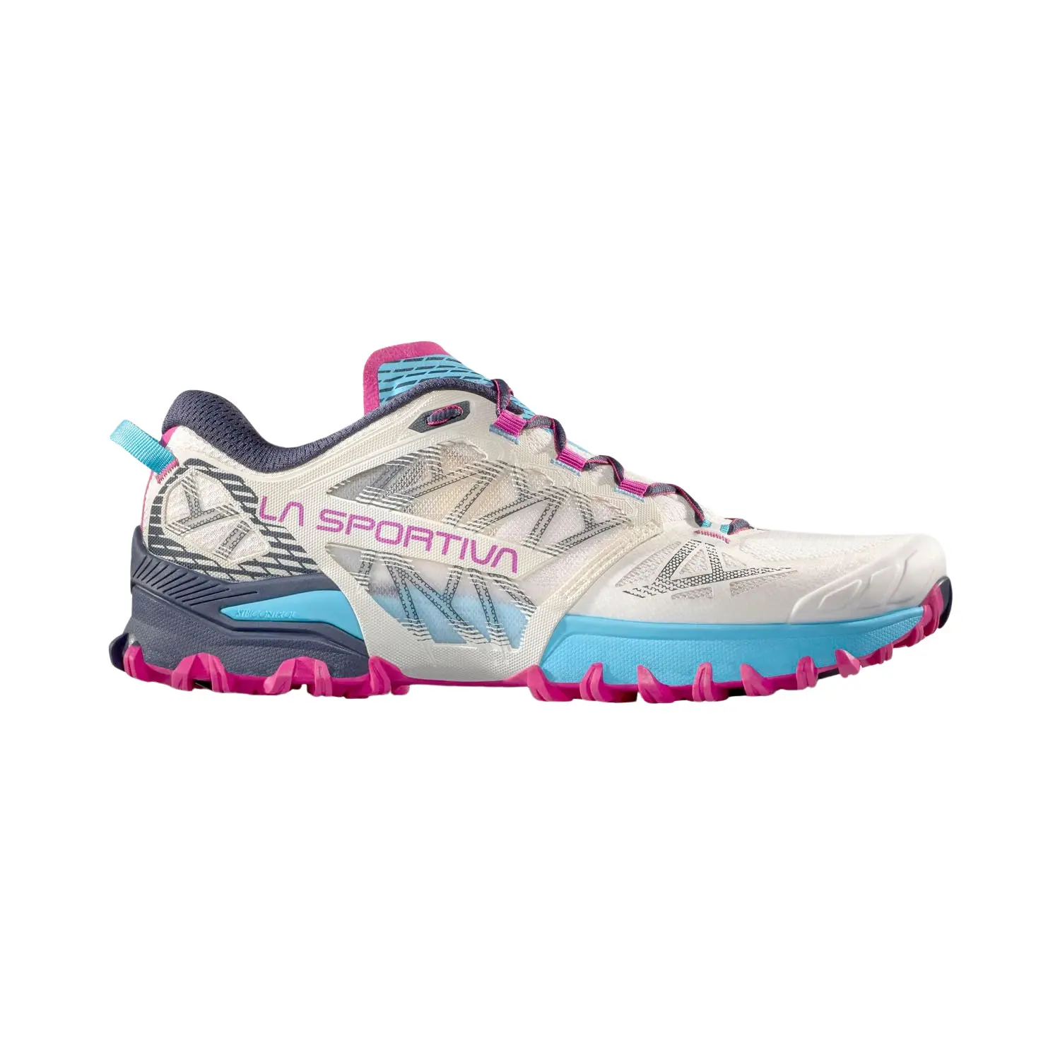 Trailrunning-Schuhe für Damen La Sportiva Bushido III