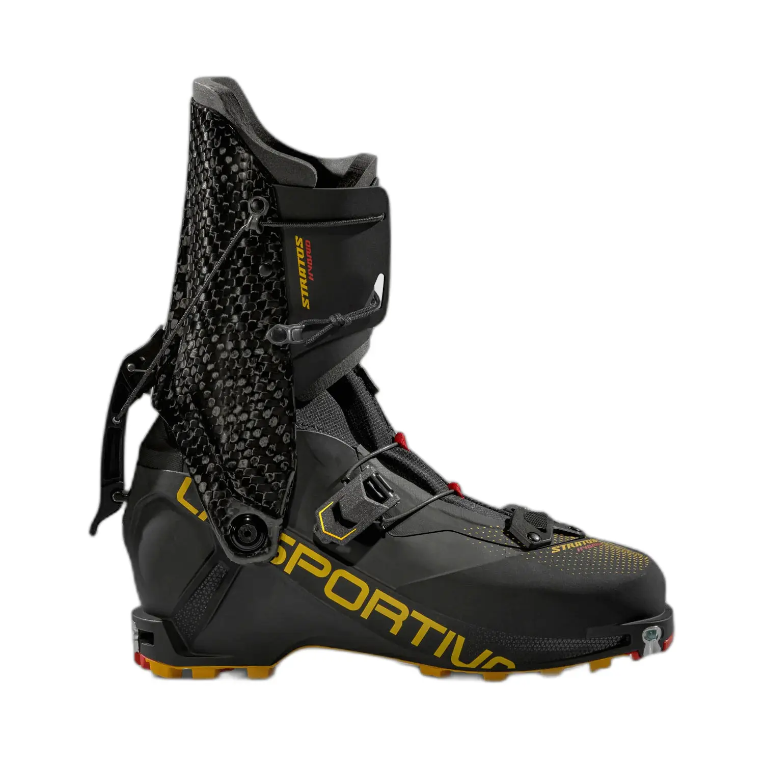 Baby-Skischuhe La Sportiva Stratos Hybrid