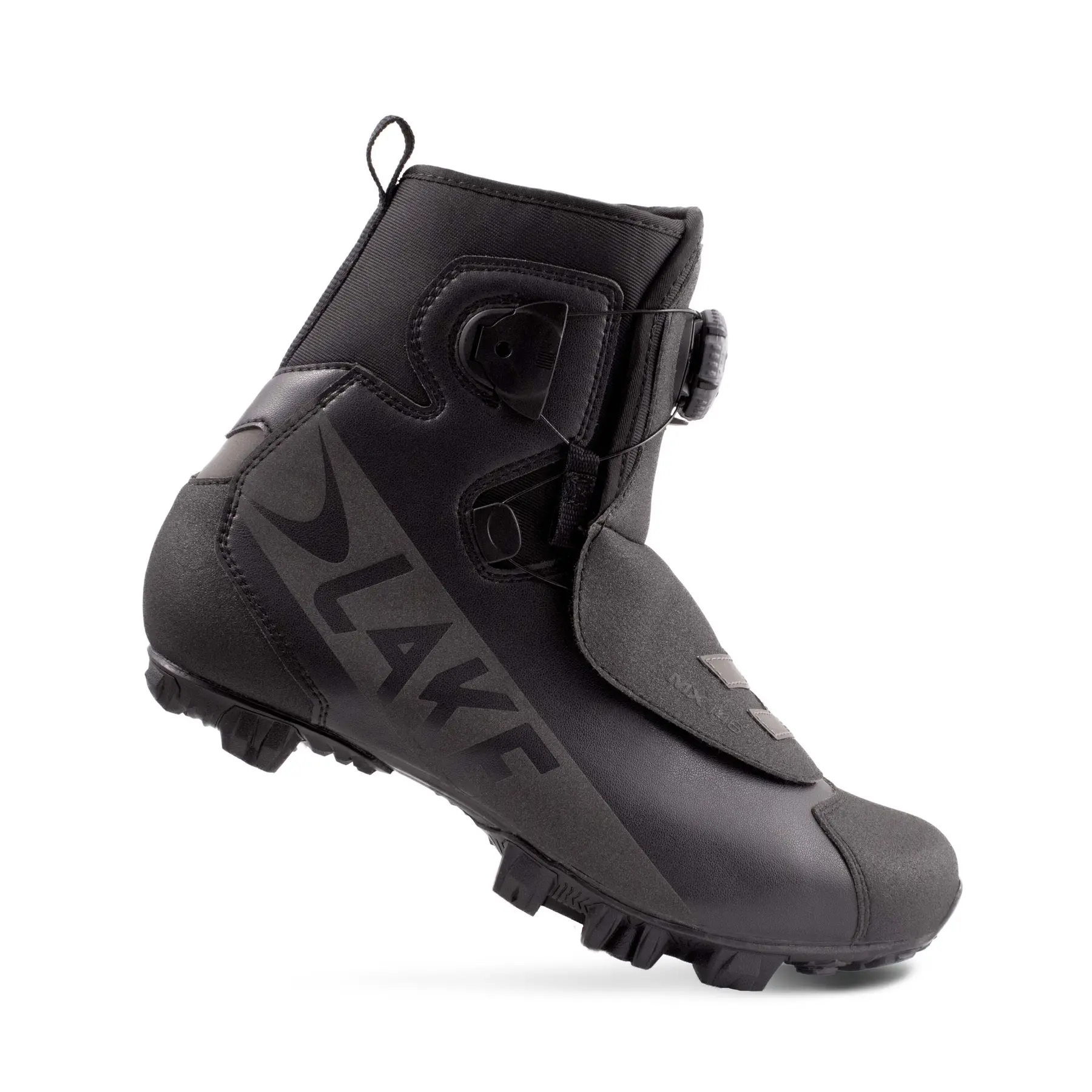 Schuhe Lake MX146-X