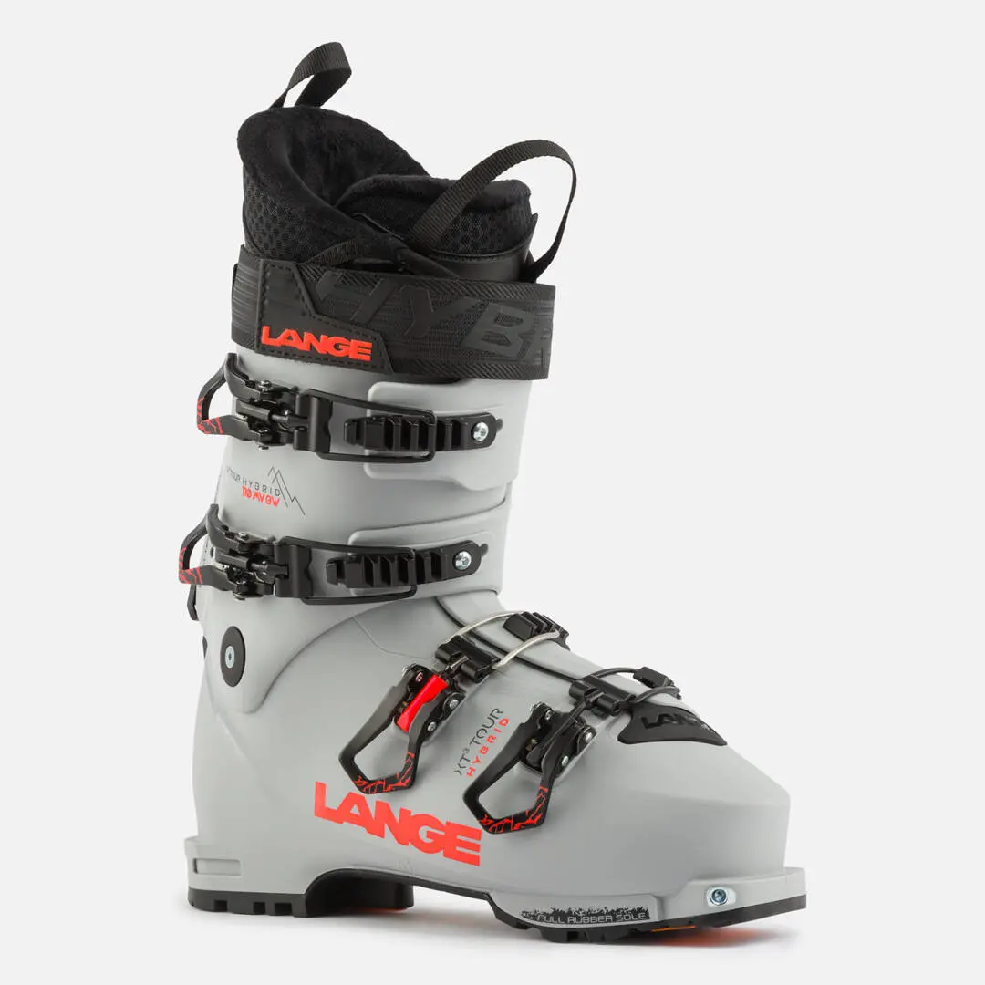 Skischuhe Lange XT3 Tour Hybrid 110 MV GW_V.D.