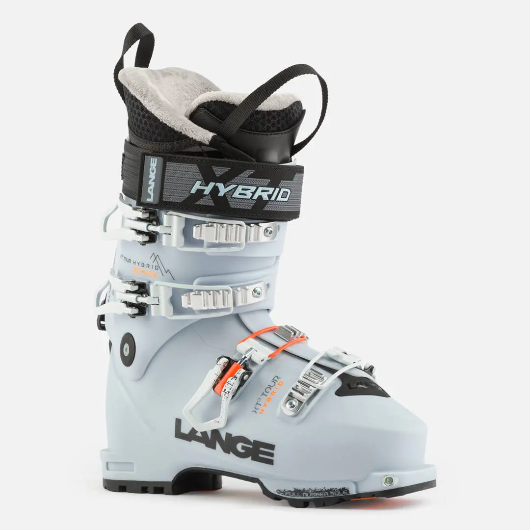 Skischuhe Damen Lange XT3 Tour Hybrid MV GW_Flex 9