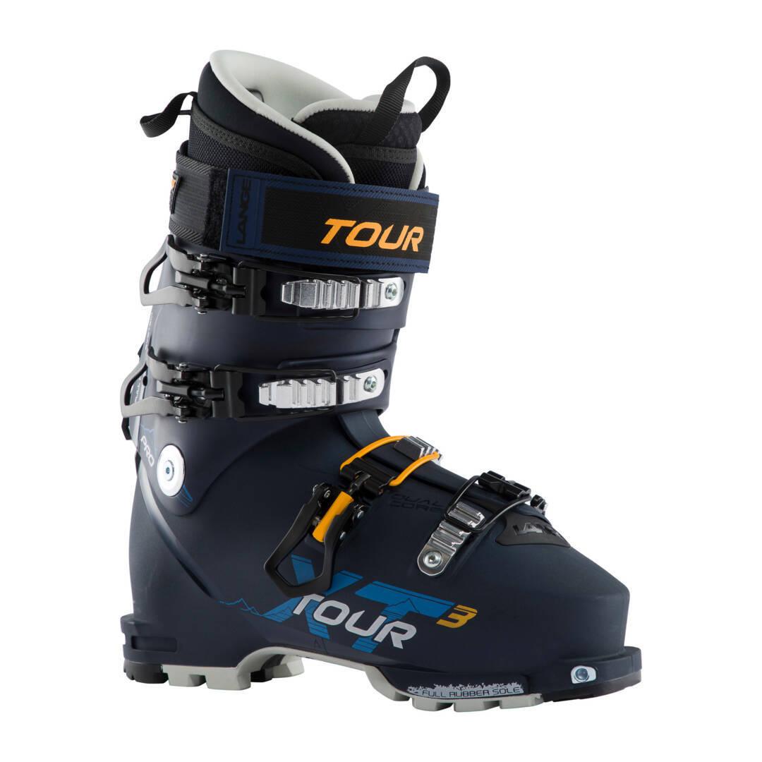 Skischuhe Lange XT3 Tour Pro FLEX115