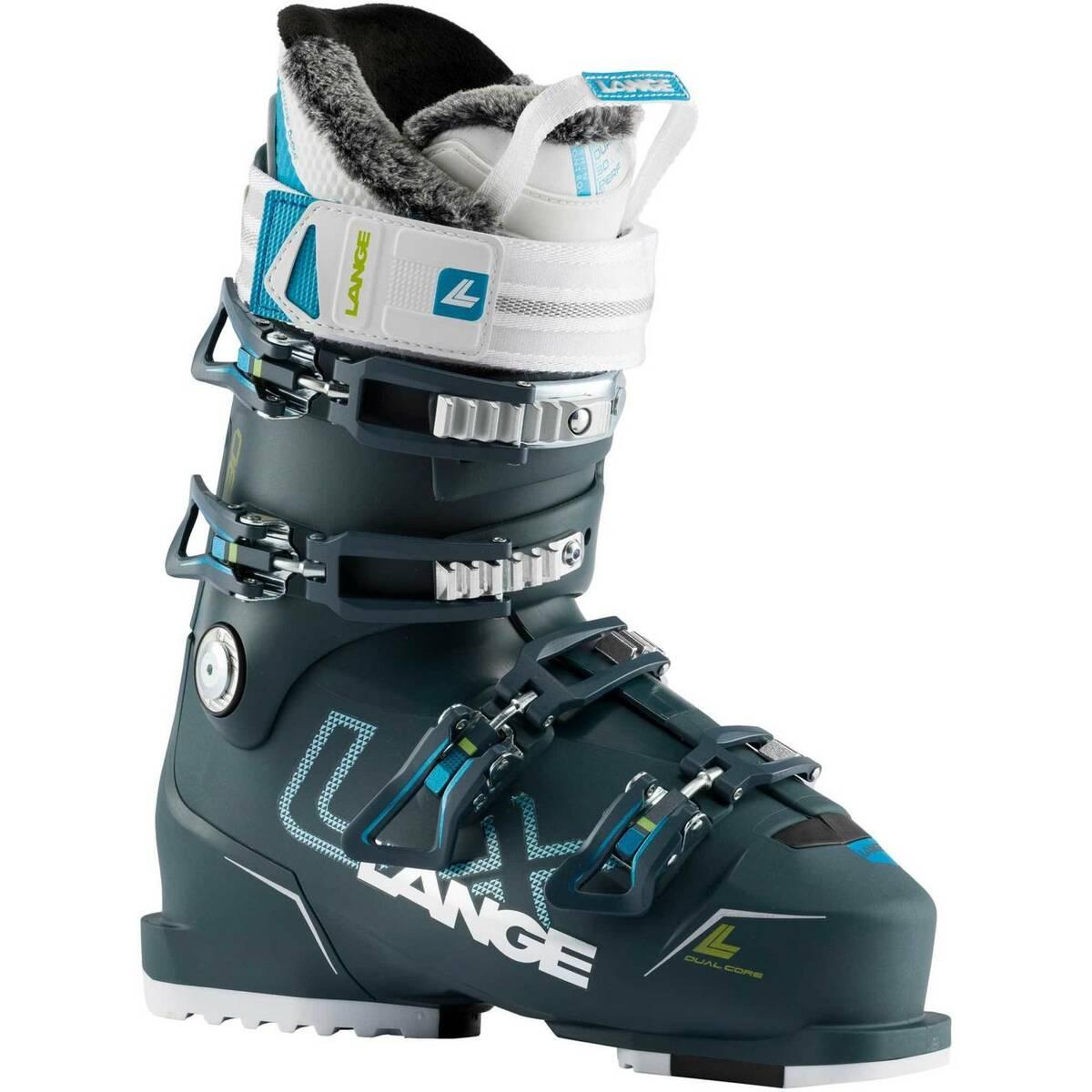 Damen-Skischuhe Lange lx 90