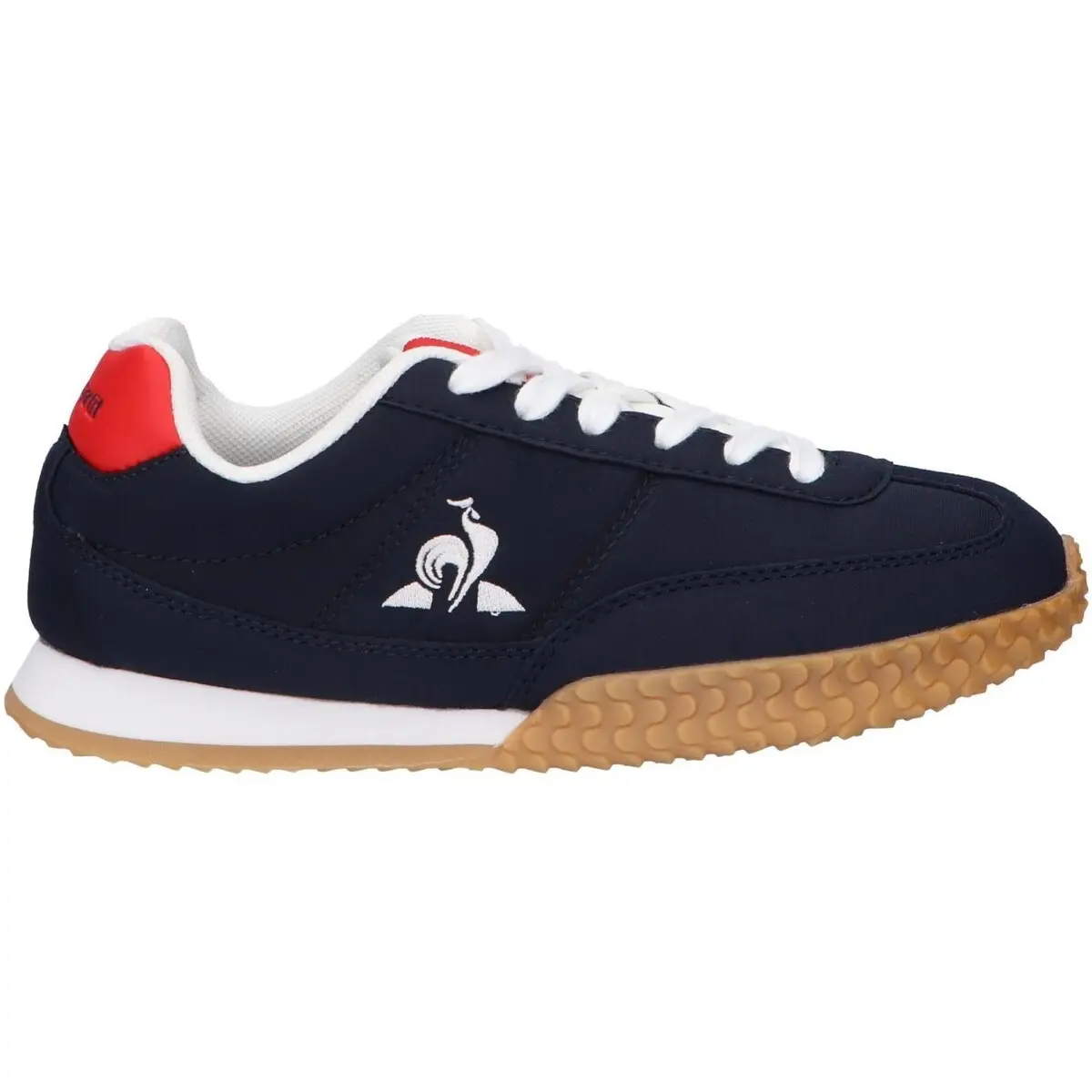 Kinderschuhe Le Coq Sportif Veloce Gs Bbr