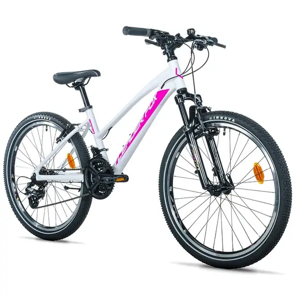 Kinder-Mountainbike Leader Fox Spider 2026