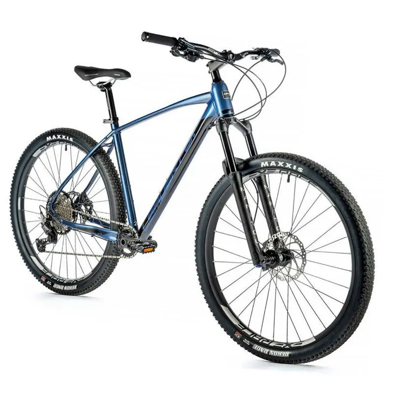 Mountainbike Leader Fox Emporia 2023