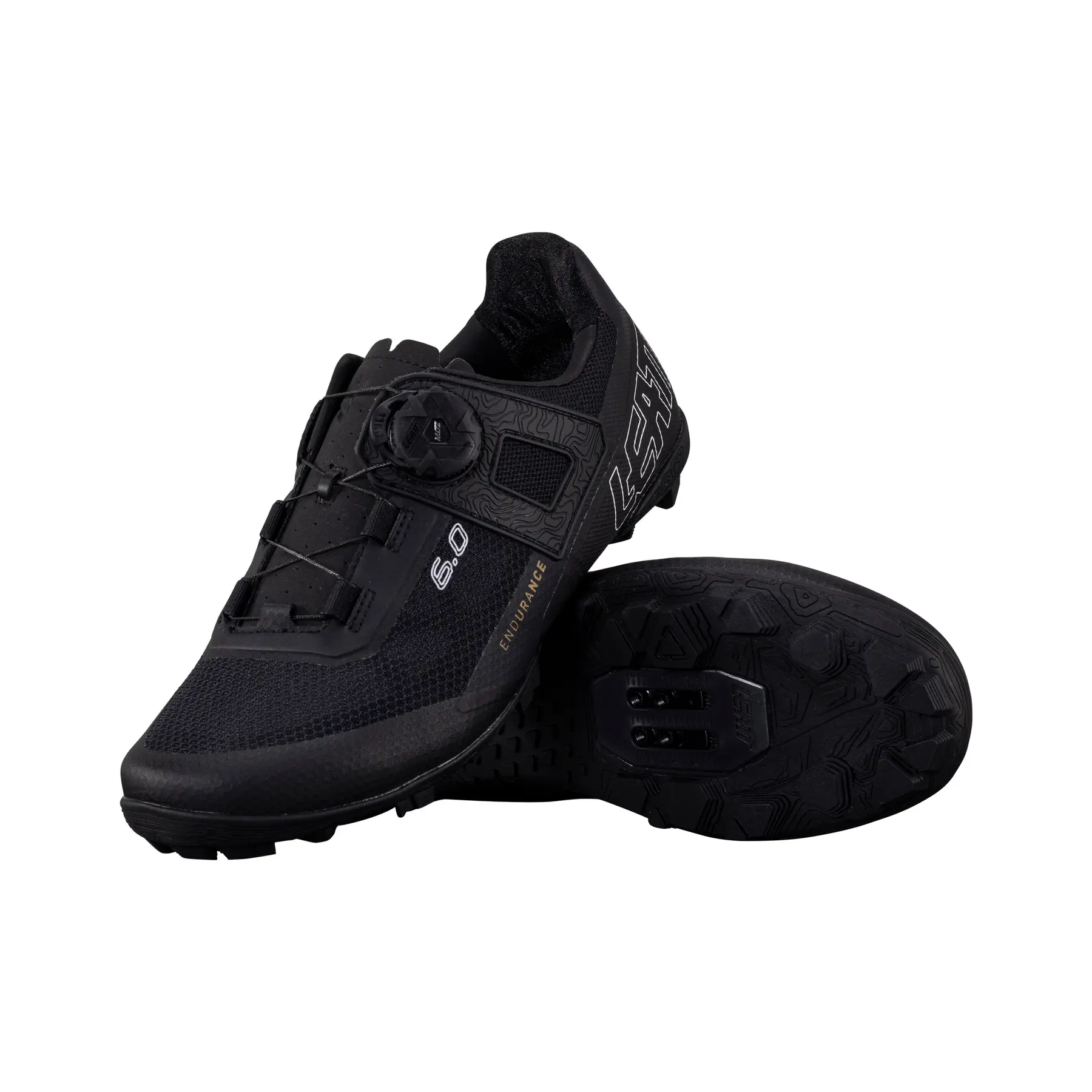 Damenschuhe Leatt ProClip 6.0 Endurance