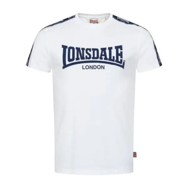 T-Shirt Lonsdale Vementry