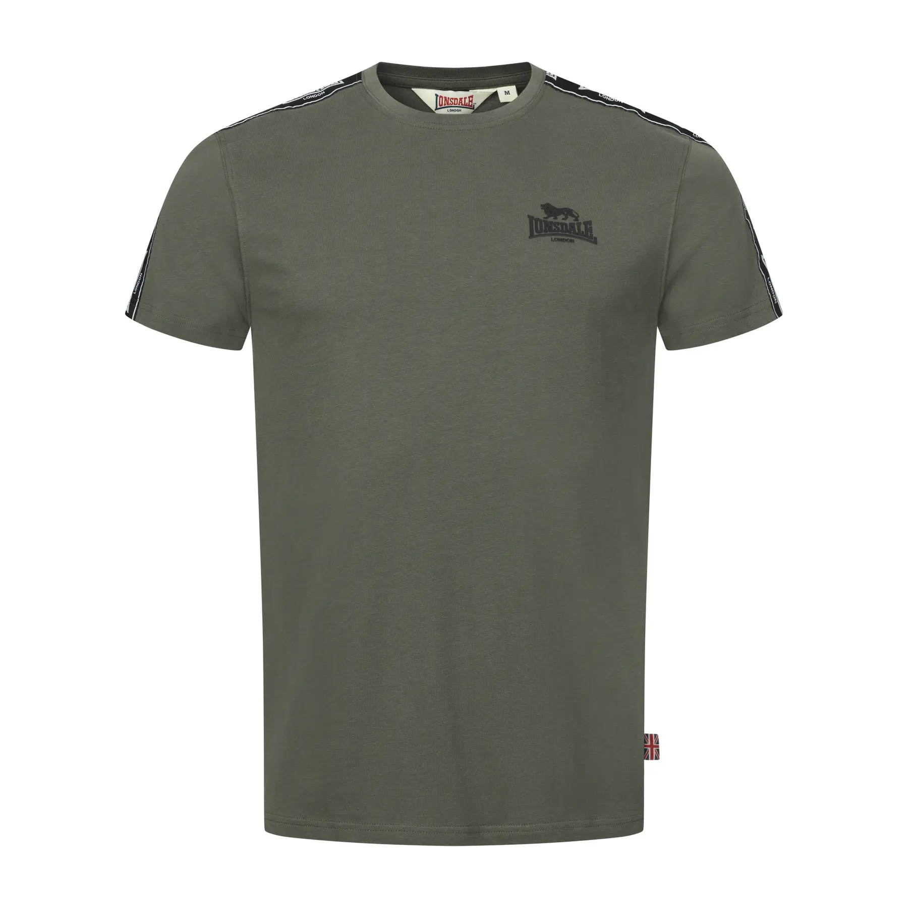 T-Shirt Lonsdale Brindister