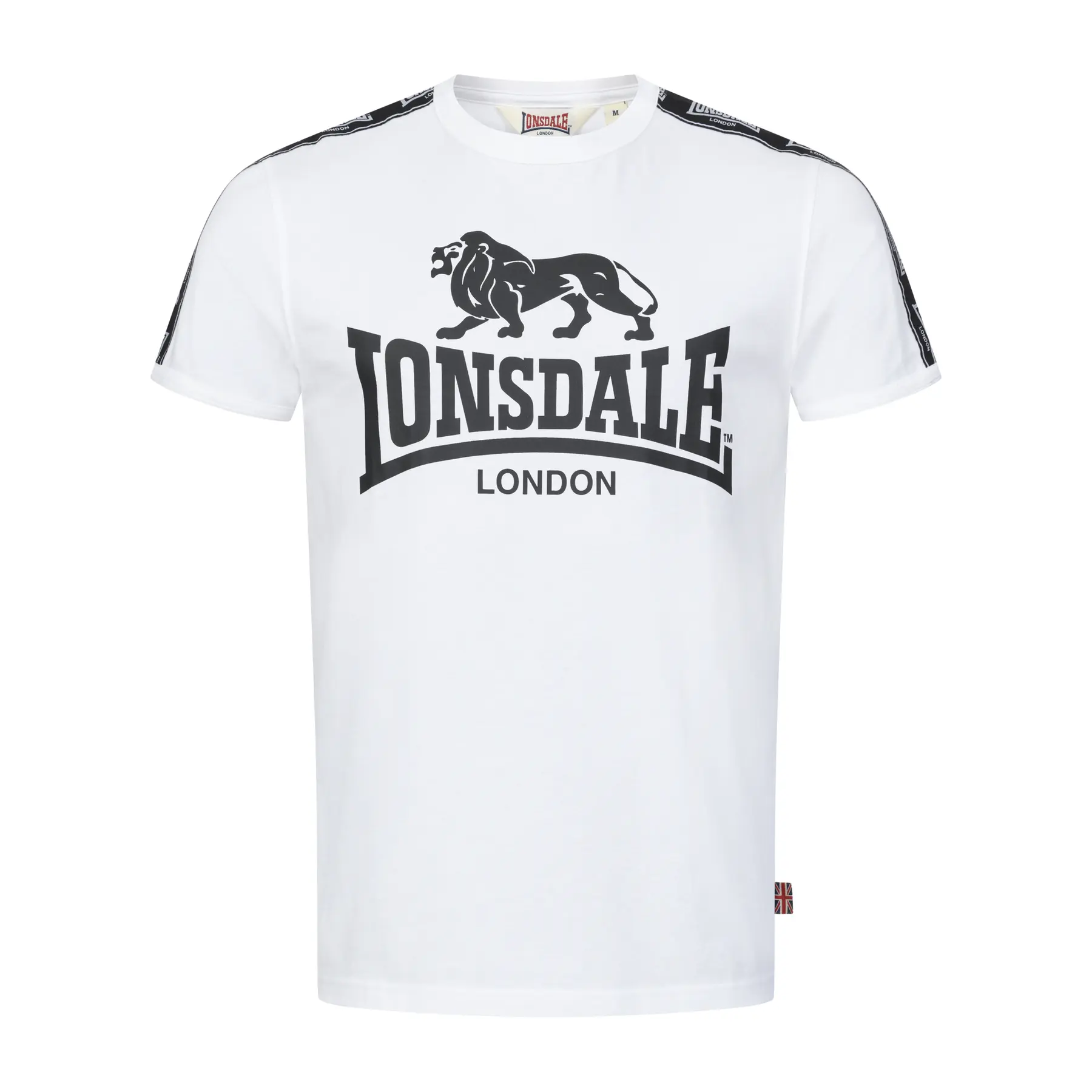 T-Shirt Lonsdale Stour