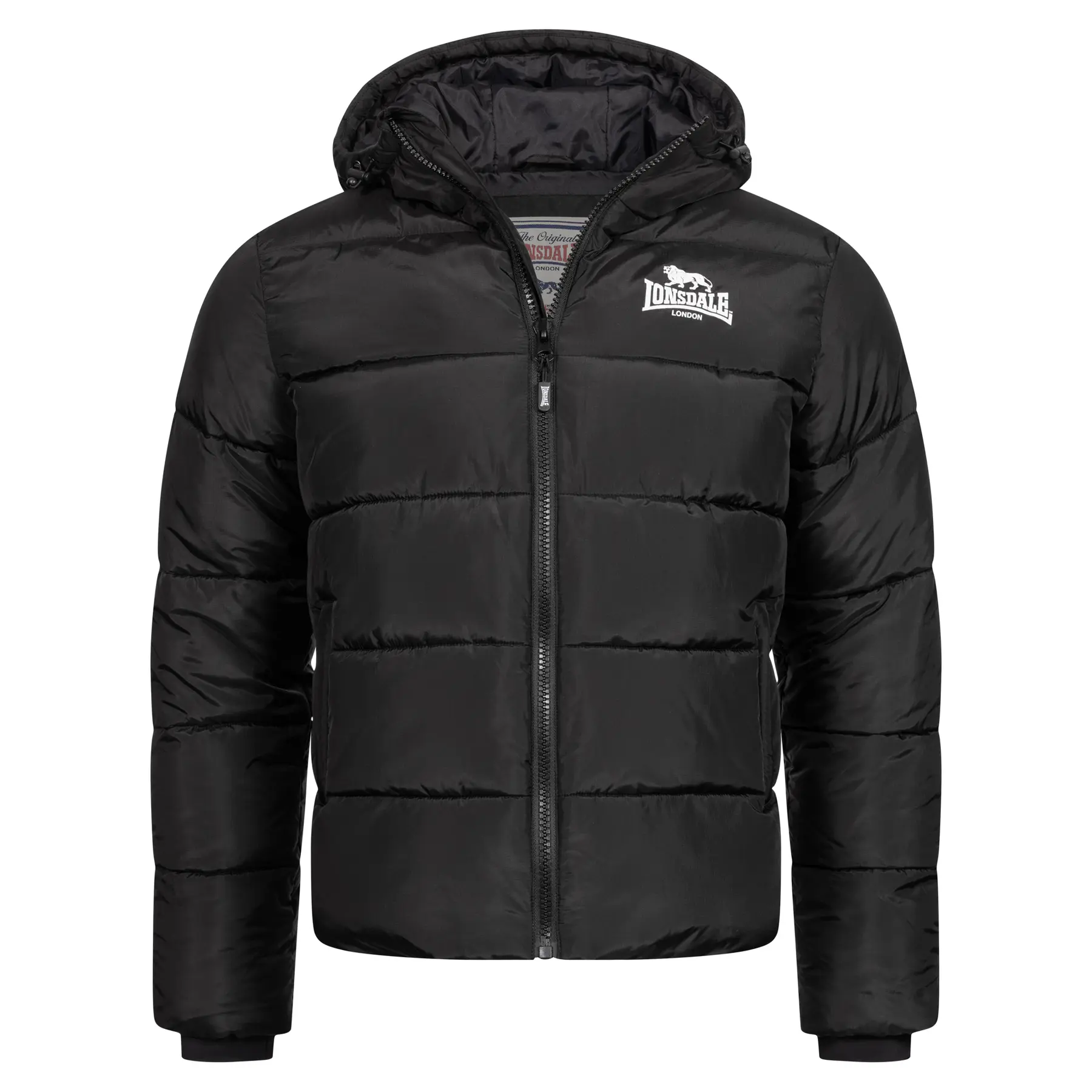 Windjacke Lonsdale Trover