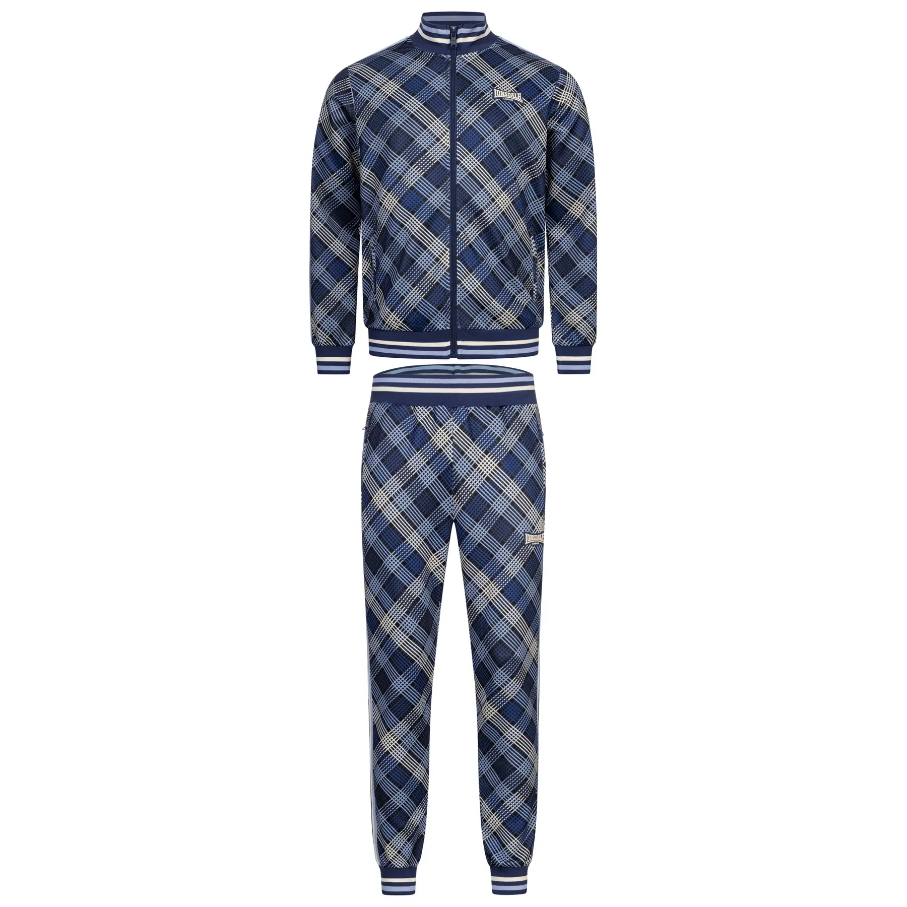 Trainingsanzug Lonsdale Canterburry