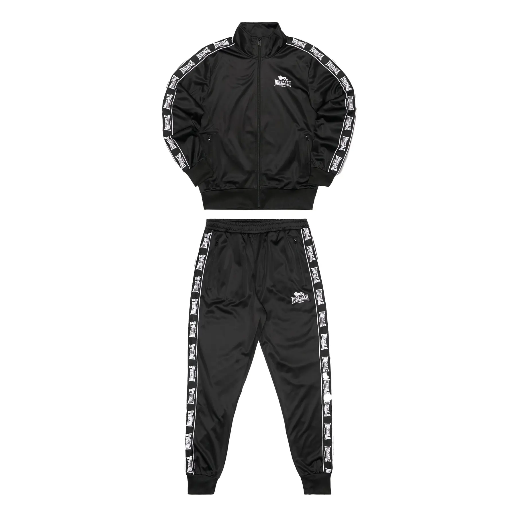 Trainingsanzug Lonsdale Lowick