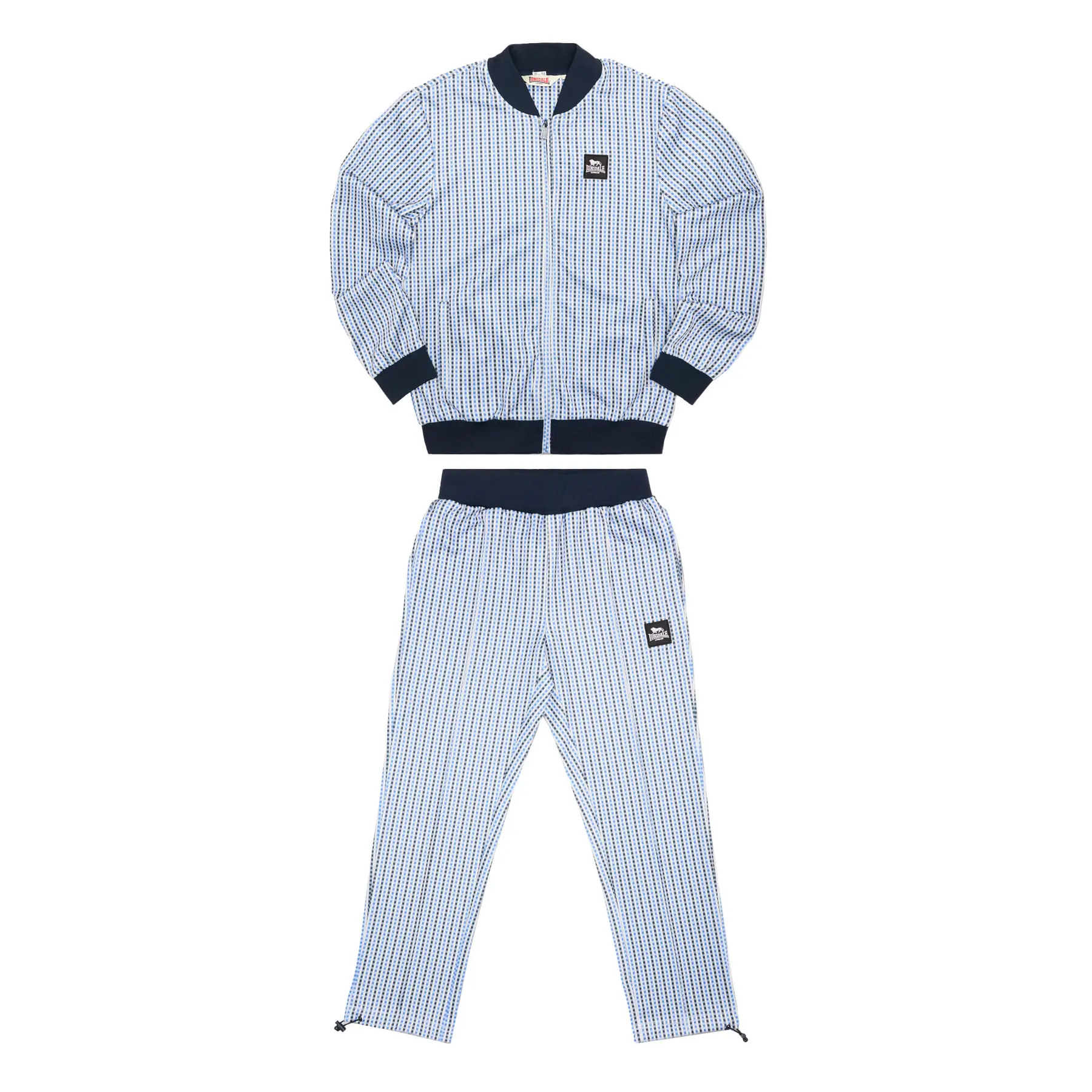 Trainingsanzug Lonsdale Garvary